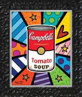 CAMPBELL'S SOUP - Limited Edition Print
