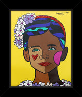 AQUIRA - Limited Edition Print