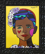 AQUIRA - Limited Edition Print