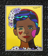 AQUIRA - Limited Edition Print