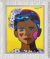 AQUIRA - Limited Edition Print