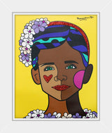 AQUIRA - Limited Edition Print