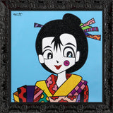 NARITA - Limited Edition Print