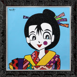 NARITA - Limited Edition Print