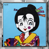 NARITA - Limited Edition Print