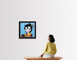 NARITA - Limited Edition Print