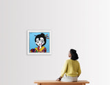 NARITA - Limited Edition Print