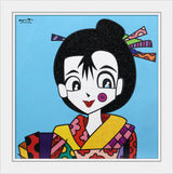 NARITA - Limited Edition Print