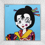 NARITA - Limited Edition Print