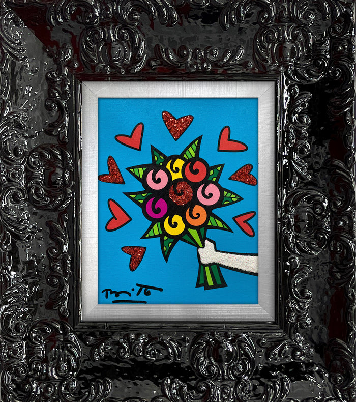 Flowers Are Forever- Limited Edition