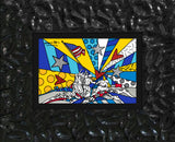RISING - Limited Edition Print
