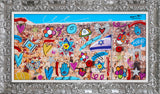 THE WESTERN WALL - Limited Edition Print