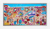 THE WESTERN WALL - Limited Edition Print