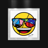 YOU ARE VERY COOL - emoji by BRITTO