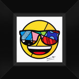 YOU ARE VERY COOL - emoji by BRITTO