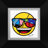 YOU ARE VERY COOL - emoji by BRITTO