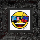 YOU ARE VERY COOL - emoji by BRITTO