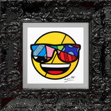 YOU ARE VERY COOL - emoji by BRITTO
