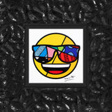 YOU ARE VERY COOL - emoji by BRITTO