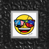 YOU ARE VERY COOL - emoji by BRITTO
