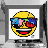 YOU ARE VERY COOL - emoji by BRITTO