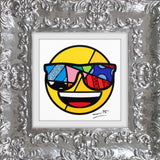 YOU ARE VERY COOL - emoji by BRITTO