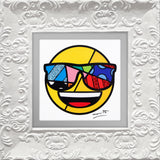 YOU ARE VERY COOL - emoji by BRITTO