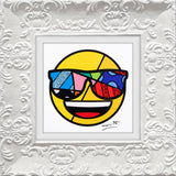 YOU ARE VERY COOL - emoji by BRITTO