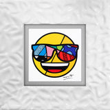 YOU ARE VERY COOL - emoji by BRITTO