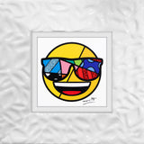 YOU ARE VERY COOL - emoji by BRITTO