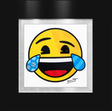 HAPPY FOR YOU - emoji by BRITTO