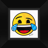 HAPPY FOR YOU - emoji by BRITTO