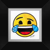 HAPPY FOR YOU - emoji by BRITTO
