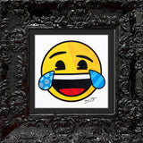 HAPPY FOR YOU - emoji by BRITTO