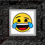 HAPPY FOR YOU - emoji by BRITTO