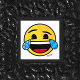 HAPPY FOR YOU - emoji by BRITTO