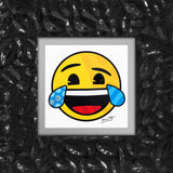 HAPPY FOR YOU - emoji by BRITTO