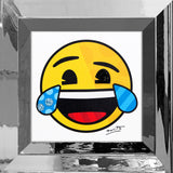 HAPPY FOR YOU - emoji by BRITTO