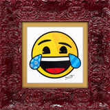 HAPPY FOR YOU - emoji by BRITTO