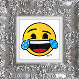 HAPPY FOR YOU - emoji by BRITTO