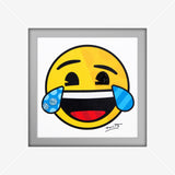 HAPPY FOR YOU - emoji by BRITTO