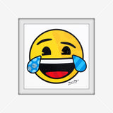 HAPPY FOR YOU - emoji by BRITTO
