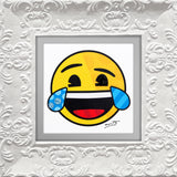 HAPPY FOR YOU - emoji by BRITTO