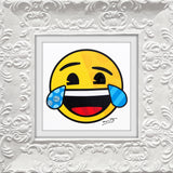 HAPPY FOR YOU - emoji by BRITTO