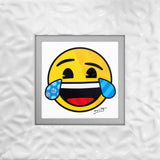 HAPPY FOR YOU - emoji by BRITTO