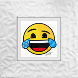 HAPPY FOR YOU - emoji by BRITTO
