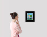 CENTRAL PARK (RICHIE RICH NBCUniversal) - Limited Edition Print - Online Exclusive