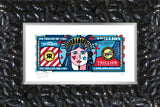 A TRILLION DOLLARS - Limited Edition Print