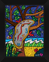 TIME TO LOVE - Limited Edition Print