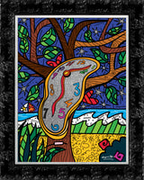 TIME TO LOVE - Limited Edition Print